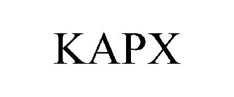 KAPX