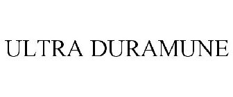 ULTRA DURAMUNE