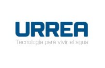 URREA TECNOLOGÍA PARA VIVIR EL AGUA