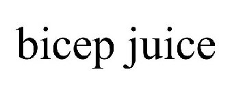 BICEP JUICE