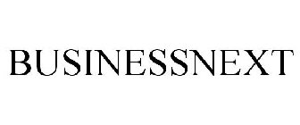 BUSINESSNEXT