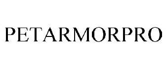 PETARMORPRO