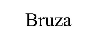 BRUZA
