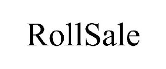 ROLLSALE