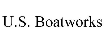 U.S. BOATWORKS