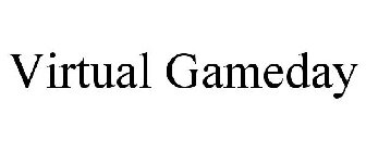 VIRTUAL GAMEDAY