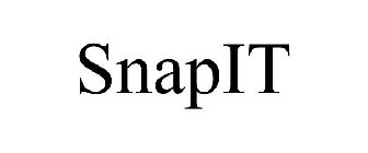 SNAP IT