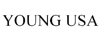 YOUNG USA