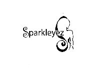 SPARKLEYEZ