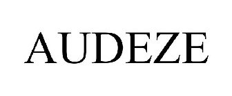 AUDEZE