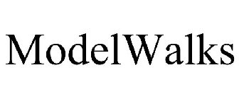 MODELWALKS