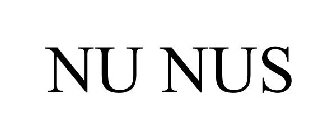 NU NUS