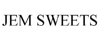 JEM SWEETS