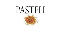 PASTELI