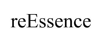 REESSENCE