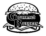 GOURMET BURGERS