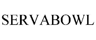 SERVABOWL