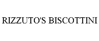 RIZZUTO'S BISCOTTINI