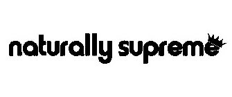 NATURALLY SUPREME