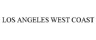 LOS ANGELES WEST COAST