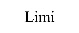 LIMI