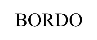BORDO