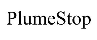 PLUME STOP