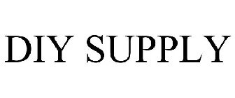 DIY SUPPLY