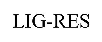 LIG-RES
