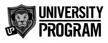 UP UNIVERSITY PROGRAM