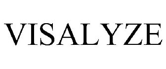 VISALYZE