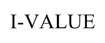 I-VALUE