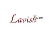 LAVISH BY TJM