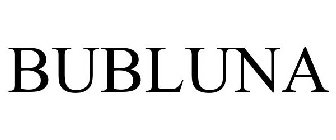 BUBLUNA