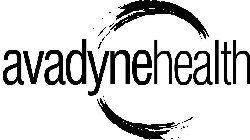 AVADYNE HEALTH