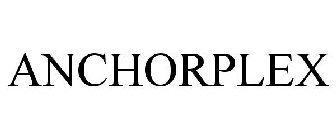 ANCHORPLEX