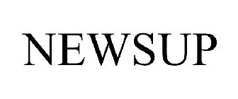 NEWSUP