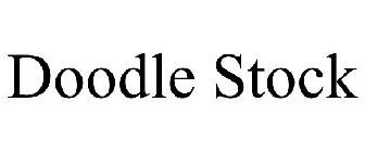 DOODLE STOCK