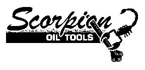 SCORPION OIL TOOLS