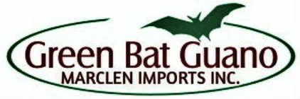 GREEN BAT GUANO MARCLEN IMPORTS INC.