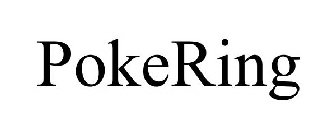POKERING