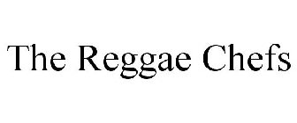 THE REGGAE CHEFS