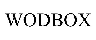 WODBOX