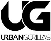 UG URBANGORILLAS