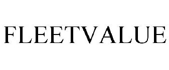 FLEETVALUE