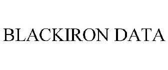 BLACKIRON DATA