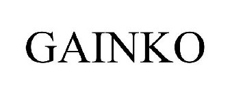 GAINKO