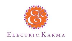 EK ELECTRIC KARMA