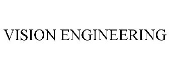 VISION ENGINEERING