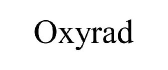 OXYRAD